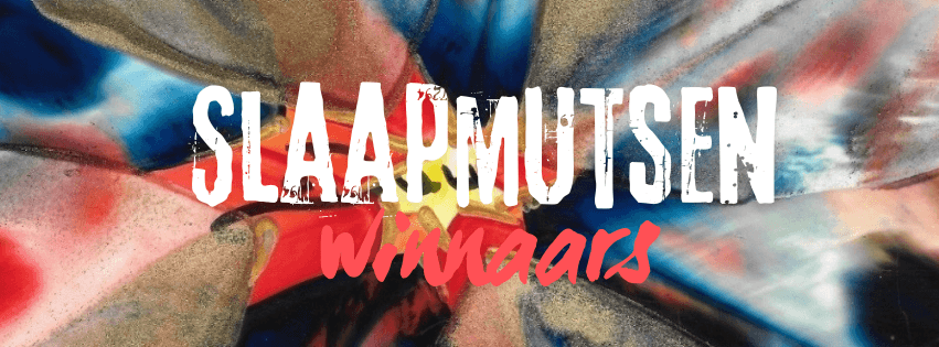 Uitslag slaapmutsen#dduu | Dana