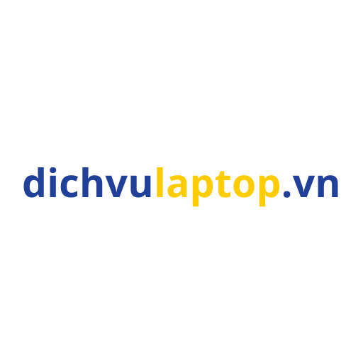 Dich Vu Laptop
