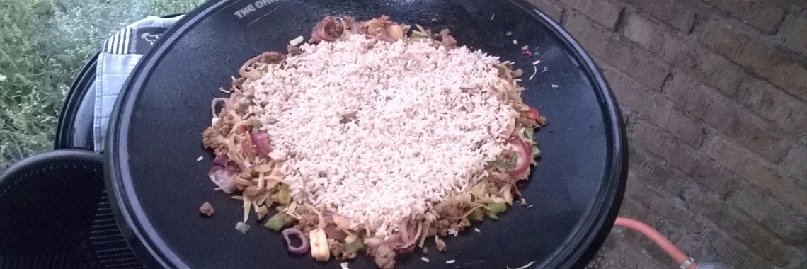 Bezem | ben van klinken