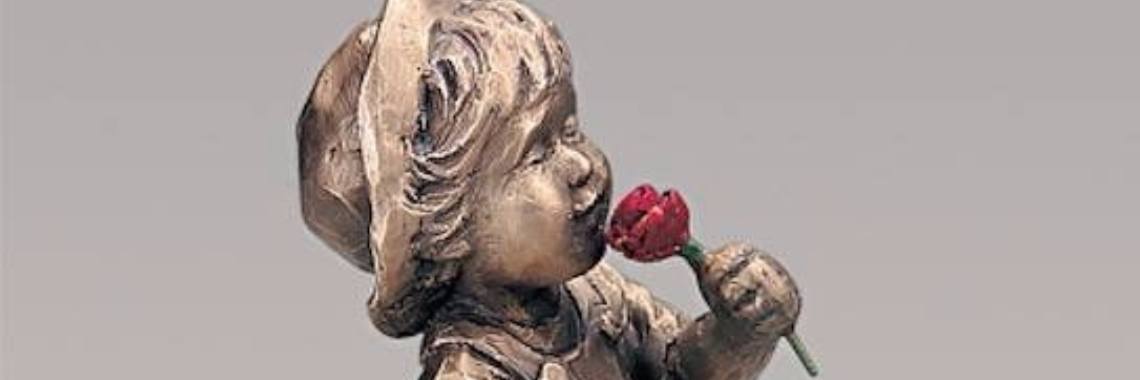 Druk in de pijpleiding | ben van klinken