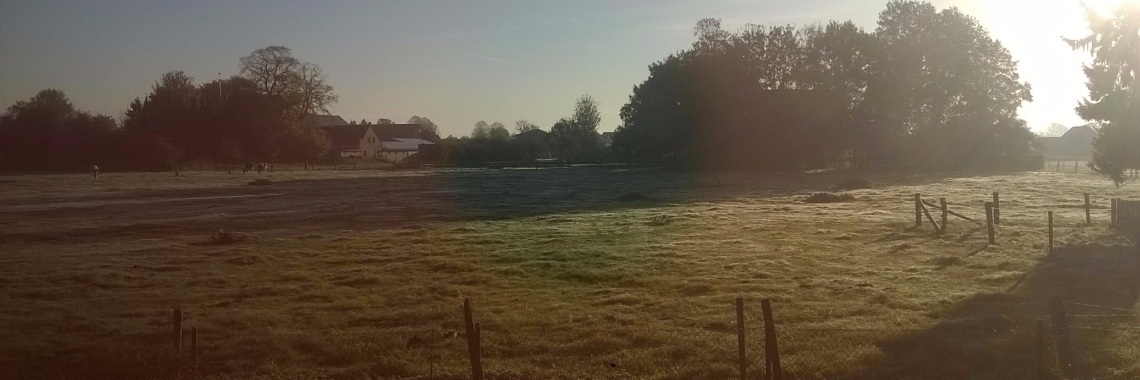 Laat gaan | ben van klinken