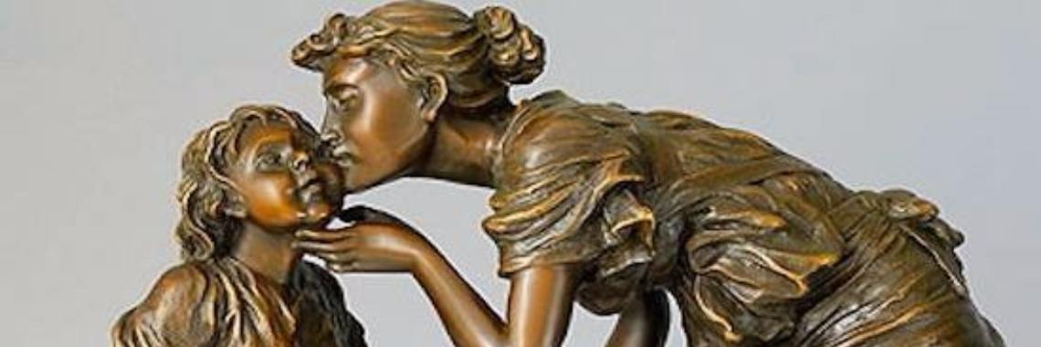 Negenjarige | ben van klinken