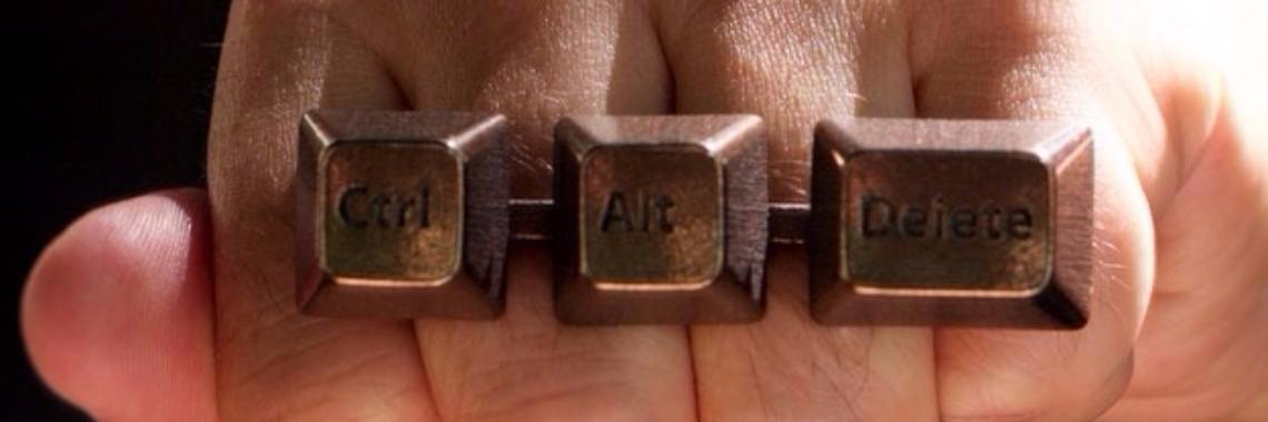 Raak | ben van klinken