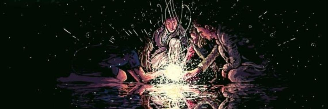 Vuur | ben van klinken