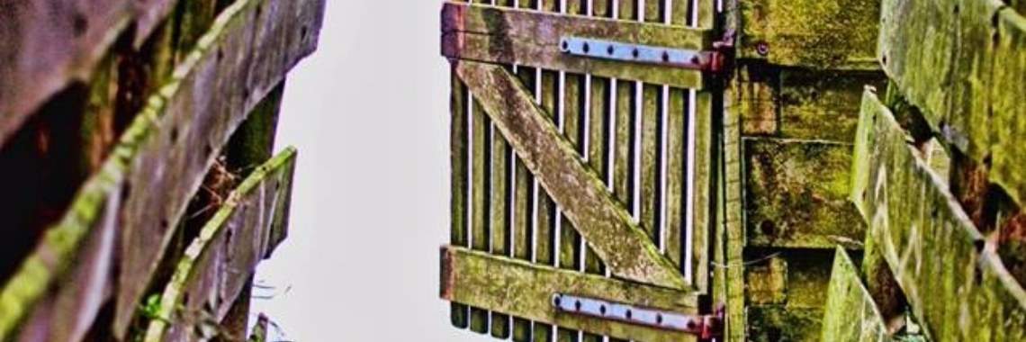 Weer op weg | ben van klinken