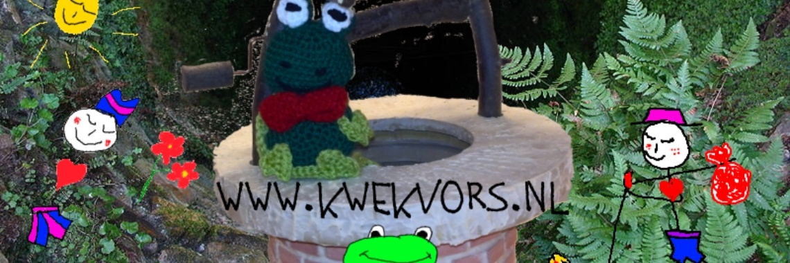 Verandering | Kwekvors