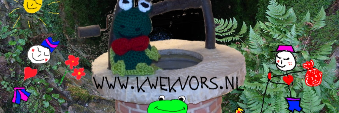 Verandering | Kwekvors