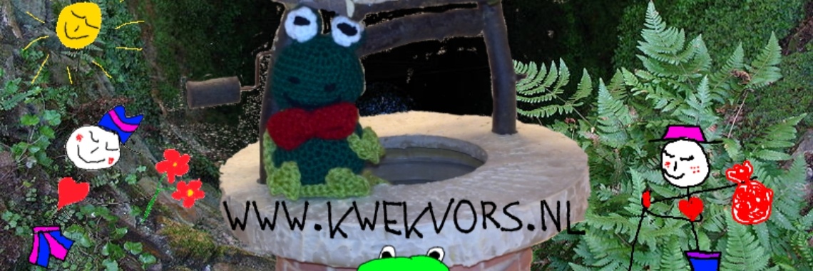 Wieg | Kwekvors
