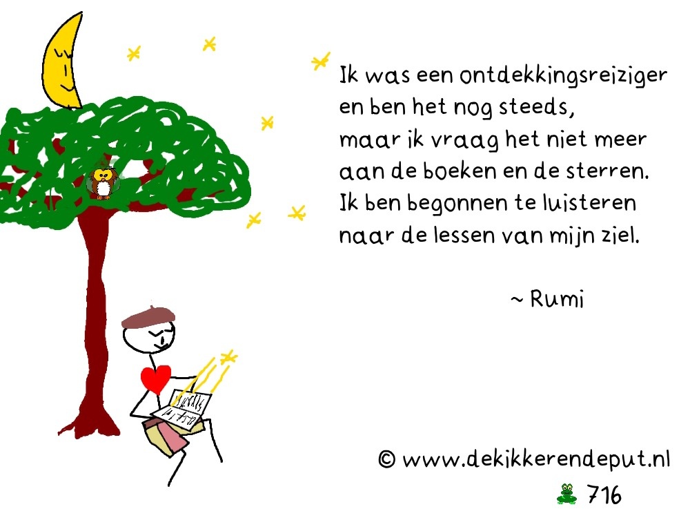 Discovery | Kwekvors