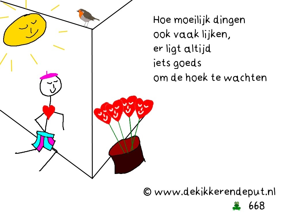 Hoek | Kwekvors