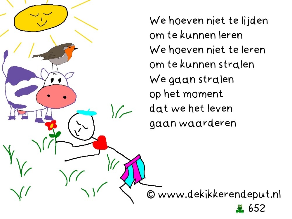 Waarderen | Kwekvors