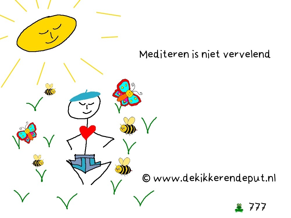 Mediteren | Kwekvors