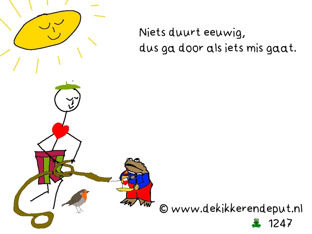 Everlasting | Kwekvors