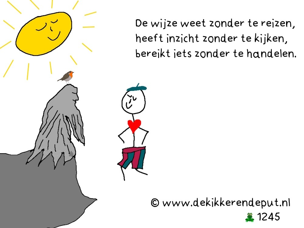 Wijze | Kwekvors