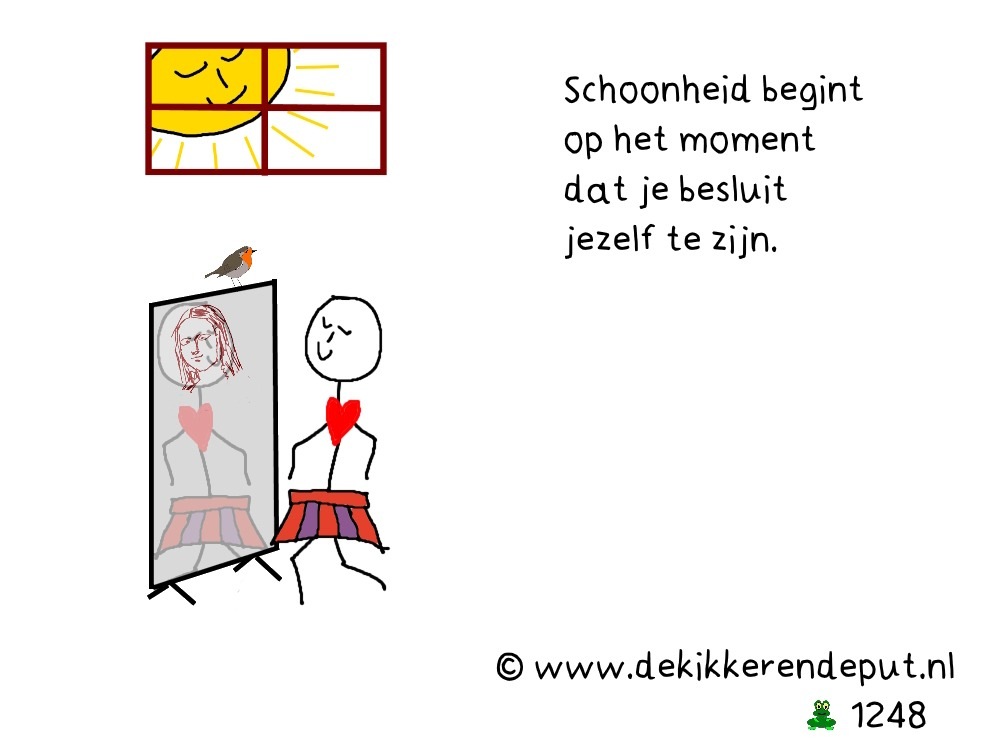 Schoonheid | Kwekvors