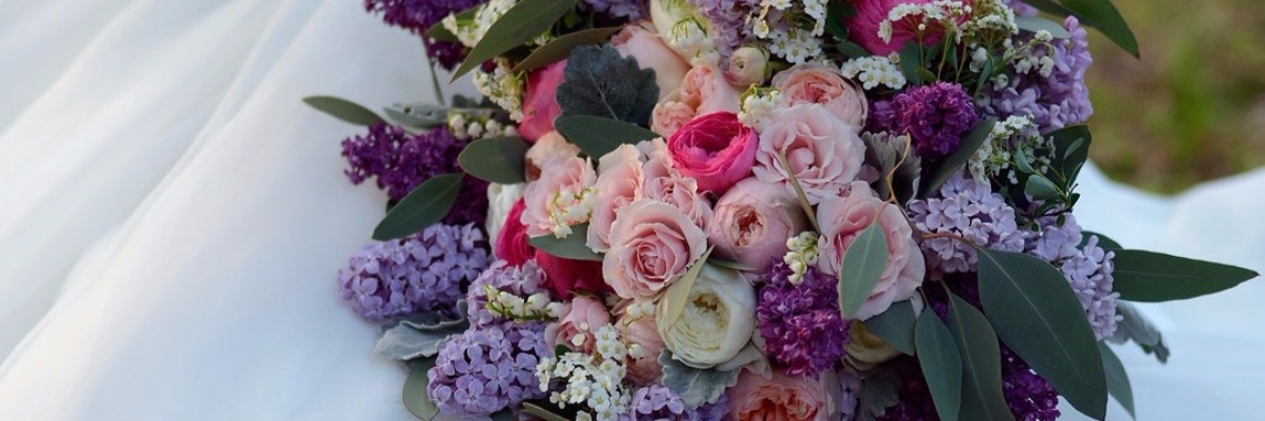 Styled Photoshoot | time4flowers