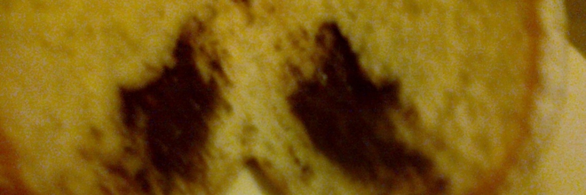 Oliebollen gevuld met chocolade | Beauty Choc 🍫