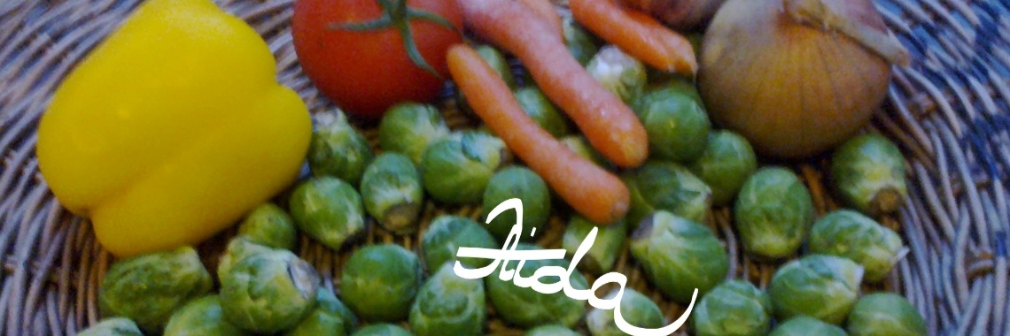 Spruitjes met gehakt  a la mama | Beauty Choc 🍫