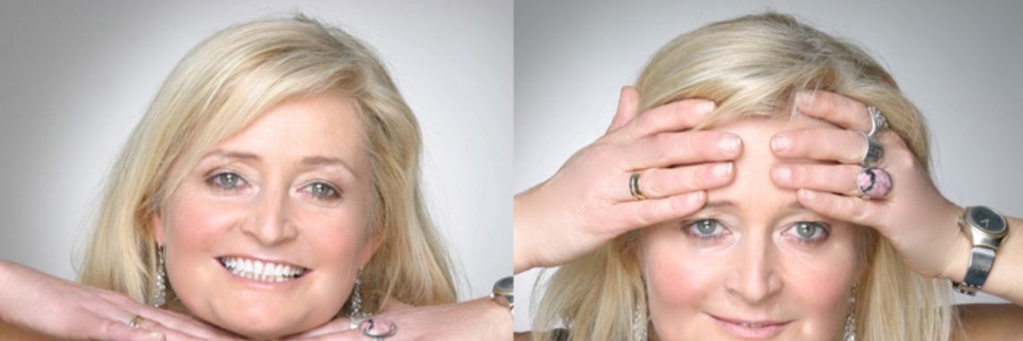 Gezichtsfitness | SuperStralend