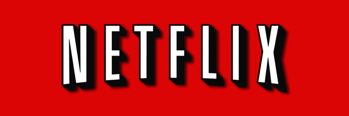 Series op Netflix | sylbibj