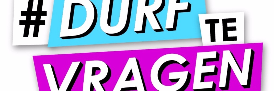 Durf te vragen | sylbibj