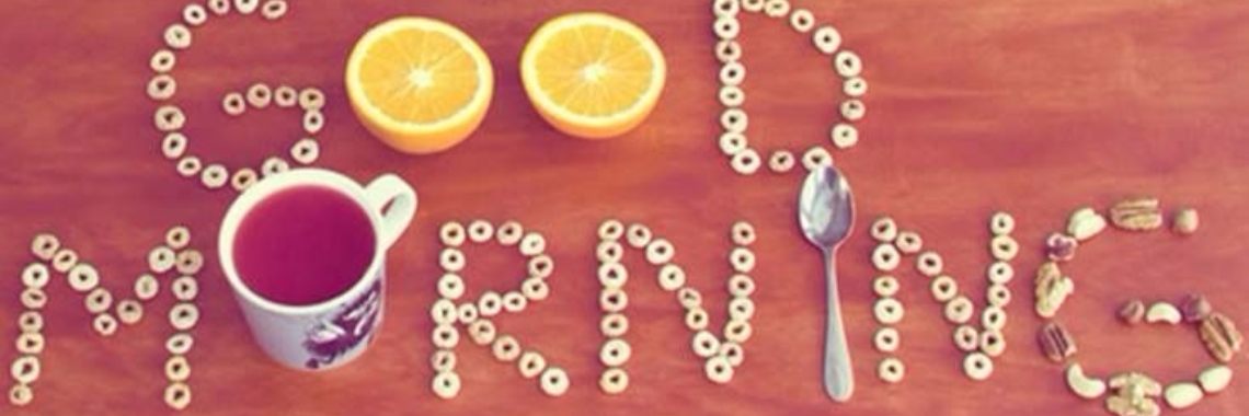 Goodmorning | sylbibj