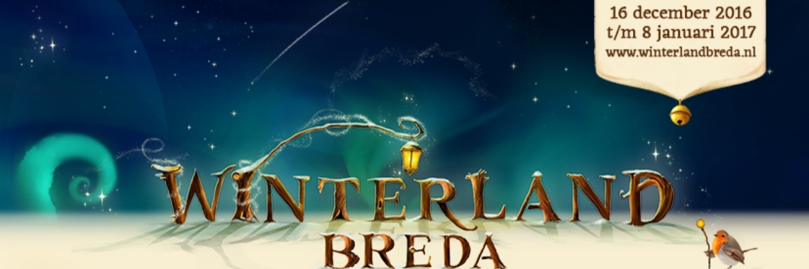 Het glazen huis in Breda | sylbibj