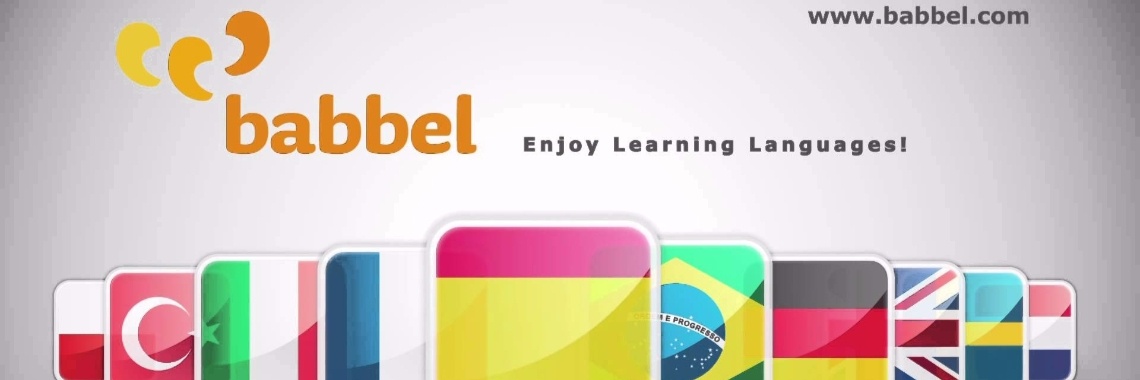 Hoe de App "Babbel" jou in 3 weken de taal laat leren | sylbibj