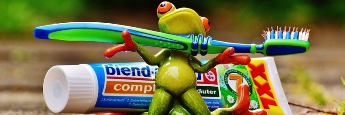 Hoeveel fluoride heeft men nodig | sylbibj