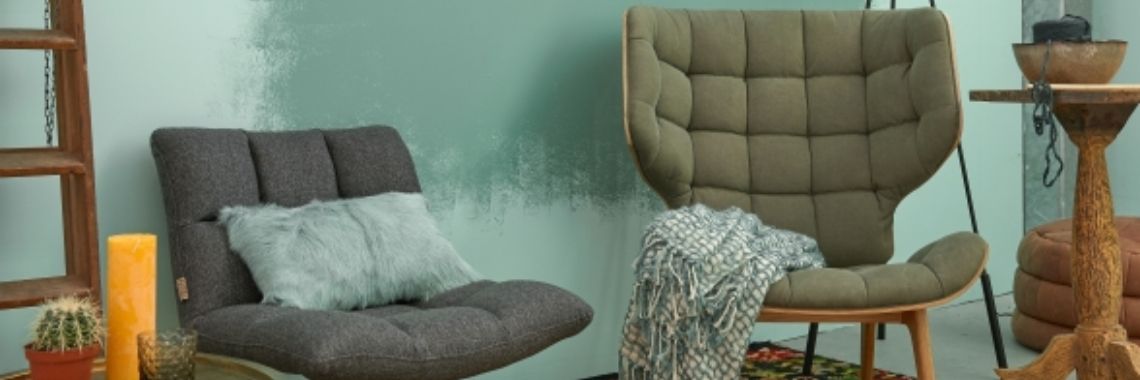 Kleur en inspiratie voor je woning | sylbibj