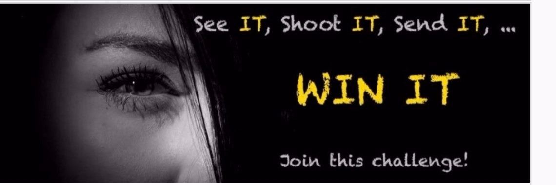 Let's shoot this | sylbibj