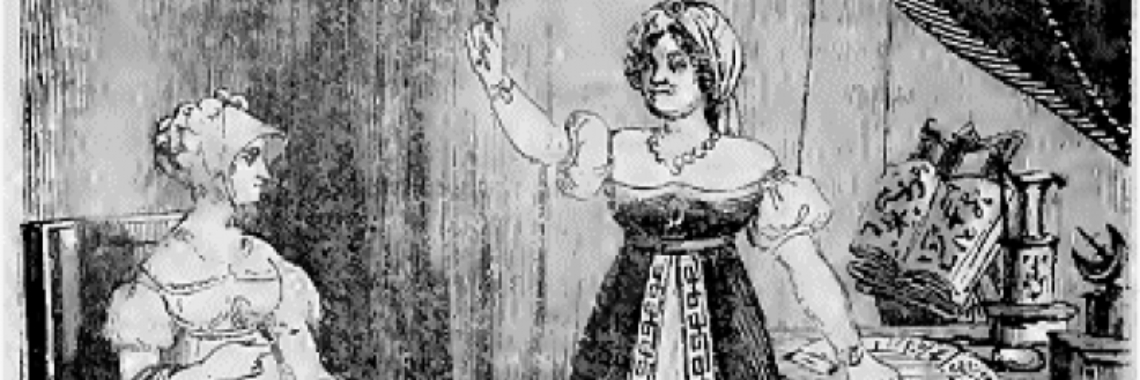 Mademoiselle Lenormand kaarten | sylbibj