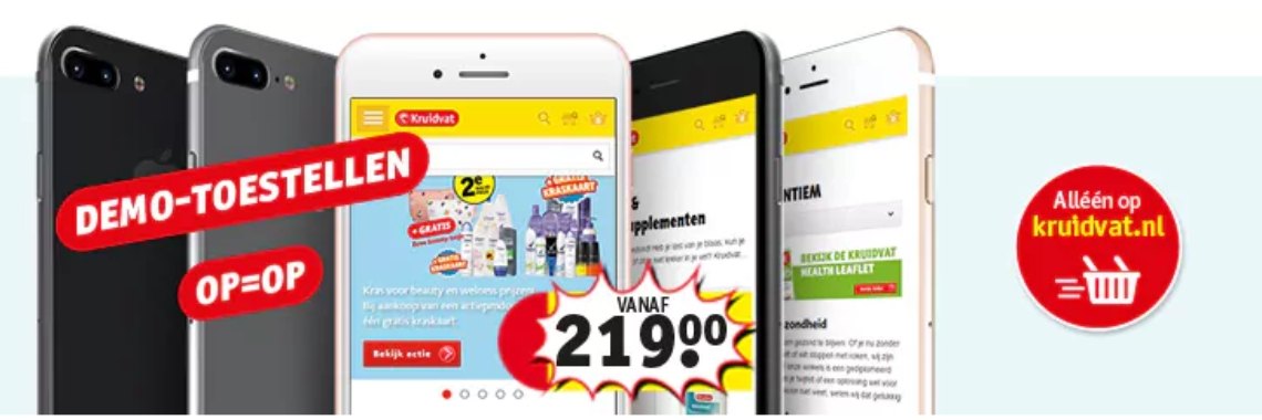 Mobiel actie | sylbibj