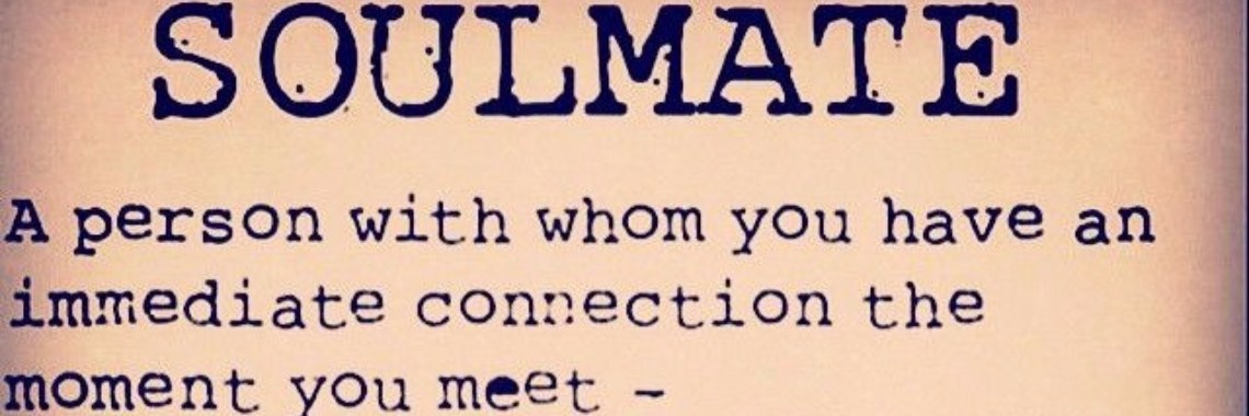 My Soulmate ~ 1 | sylbibj