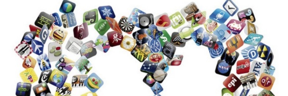 Nieuwe Android apps | sylbibj