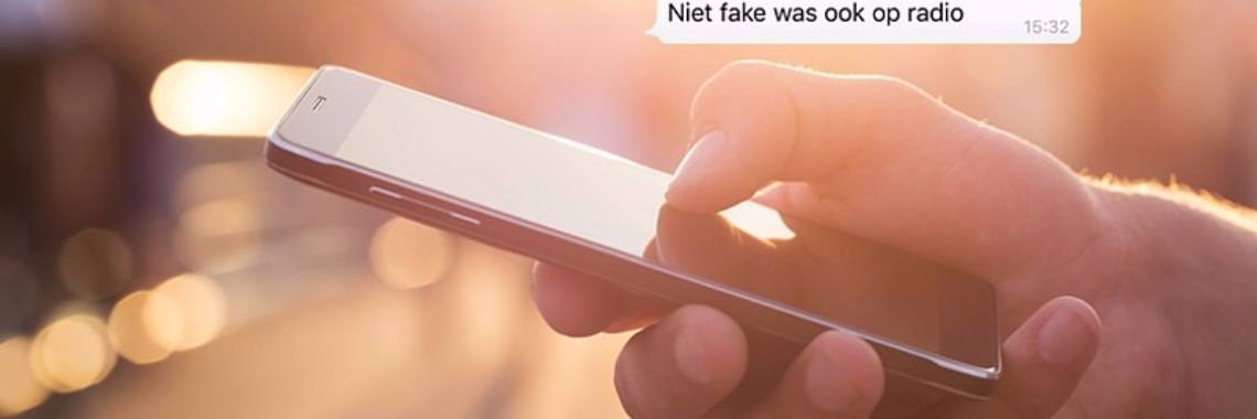 Oppassen met telefoon nummers via What'sApp | sylbibj