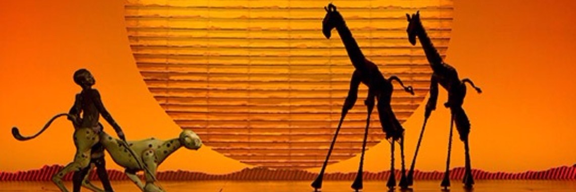 The Lion King | sylbibj