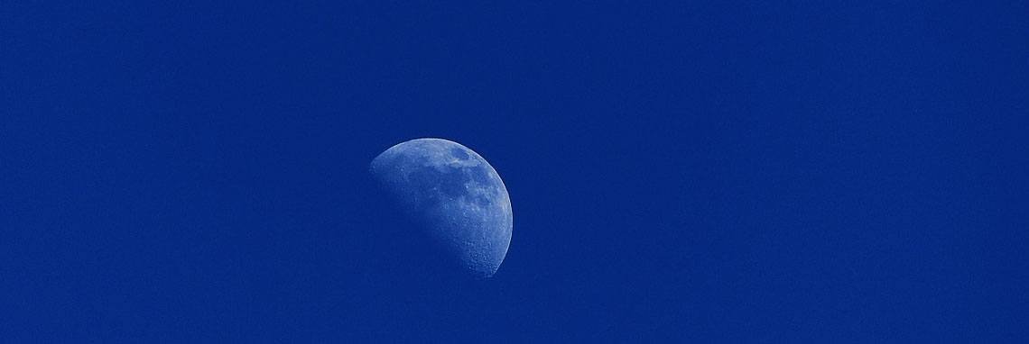 Volle bloedmaan 14 november 2016  | sylbibj