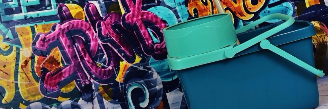 Waarom mannen nog steeds geen vuile handen krijgen thuis | sylbibj