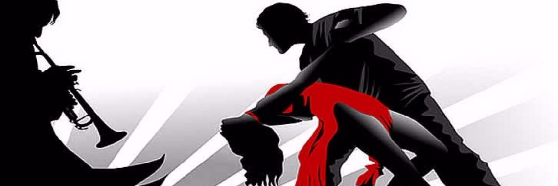 We love music and dancing | sylbibj