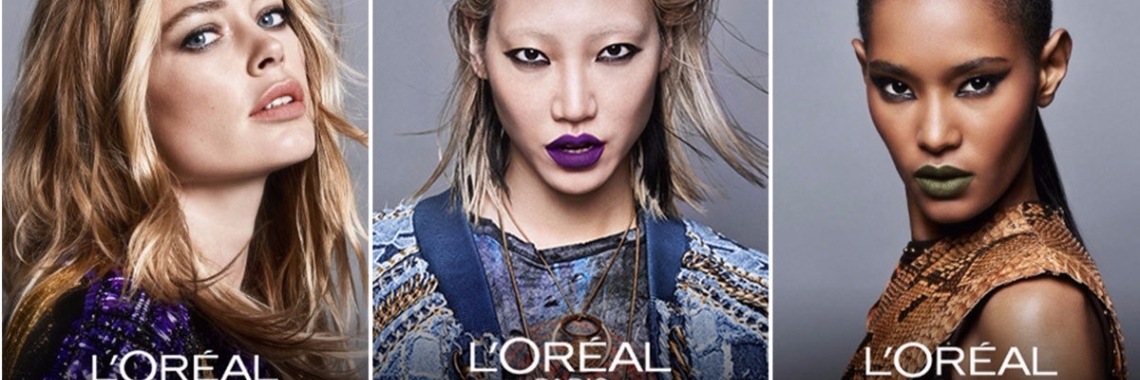 "UPDATE" Wil jij deze winactie winnen van L'Oreal X Balmain? | sylbibj