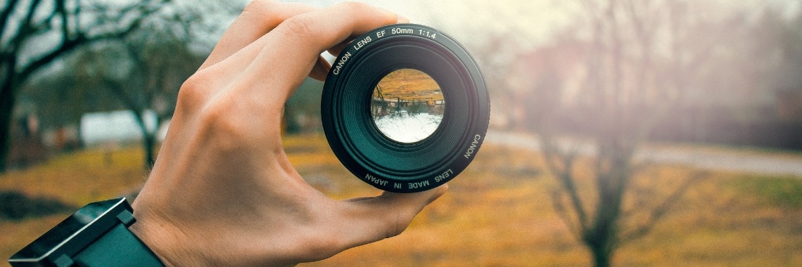 Hoe behoud jij je focus tijdens het bloggen? | Willy
