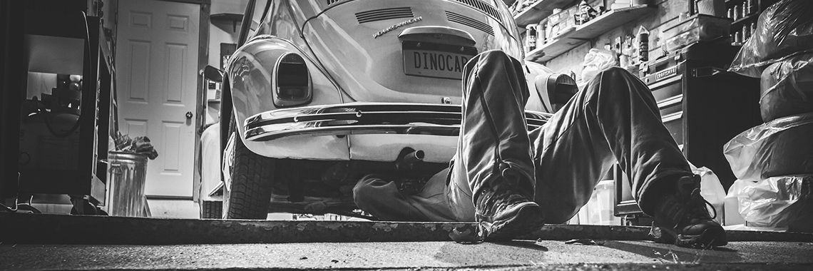 Het Yoors luxeprobleem | HippieFox