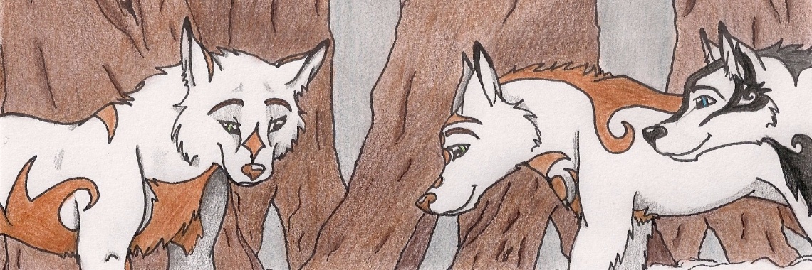 Zora Mythe - DEEL 1 - Chronasia | HippieFox