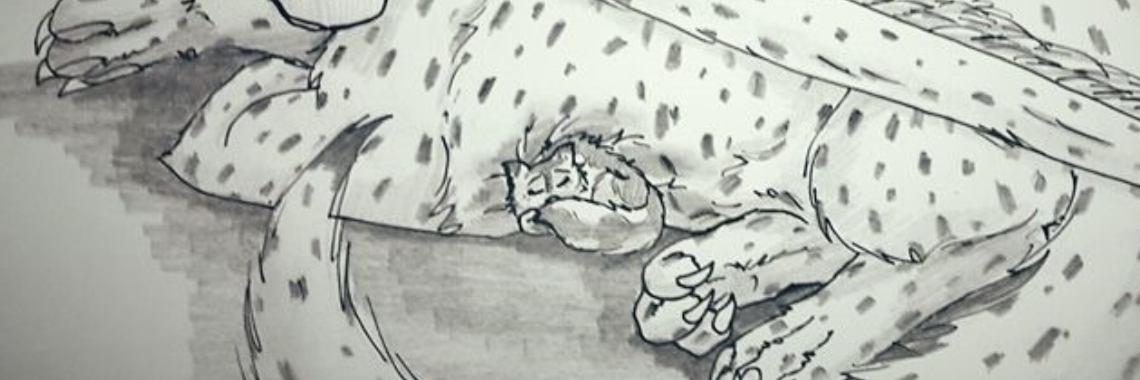 Zora Mythe - Deel 5 | HippieFox