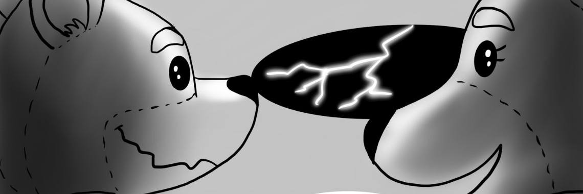 Nick &amp; Nono - page 6  | HippieFox