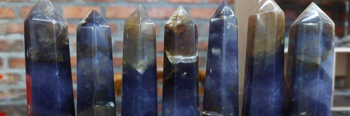 ASMR sounds that I love  | HippieFox