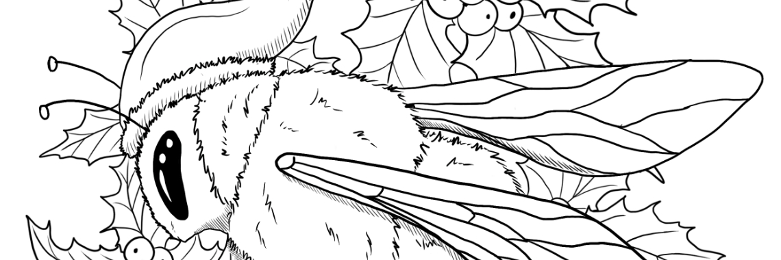 Update: 1 week of online income with my coloring pages | HippieFox