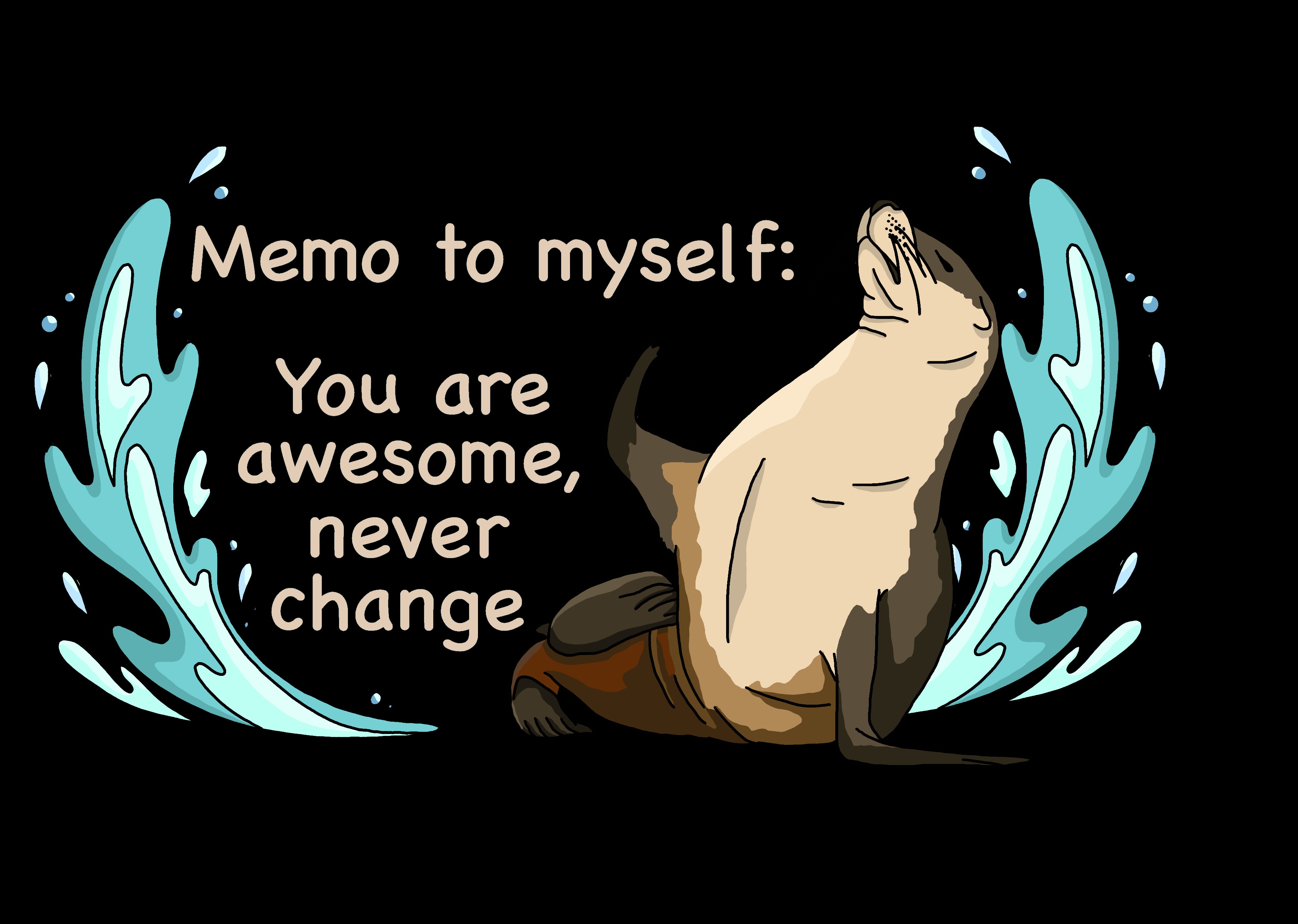 Dagboekboek van een artiest - DEEL 3 | HippieFox