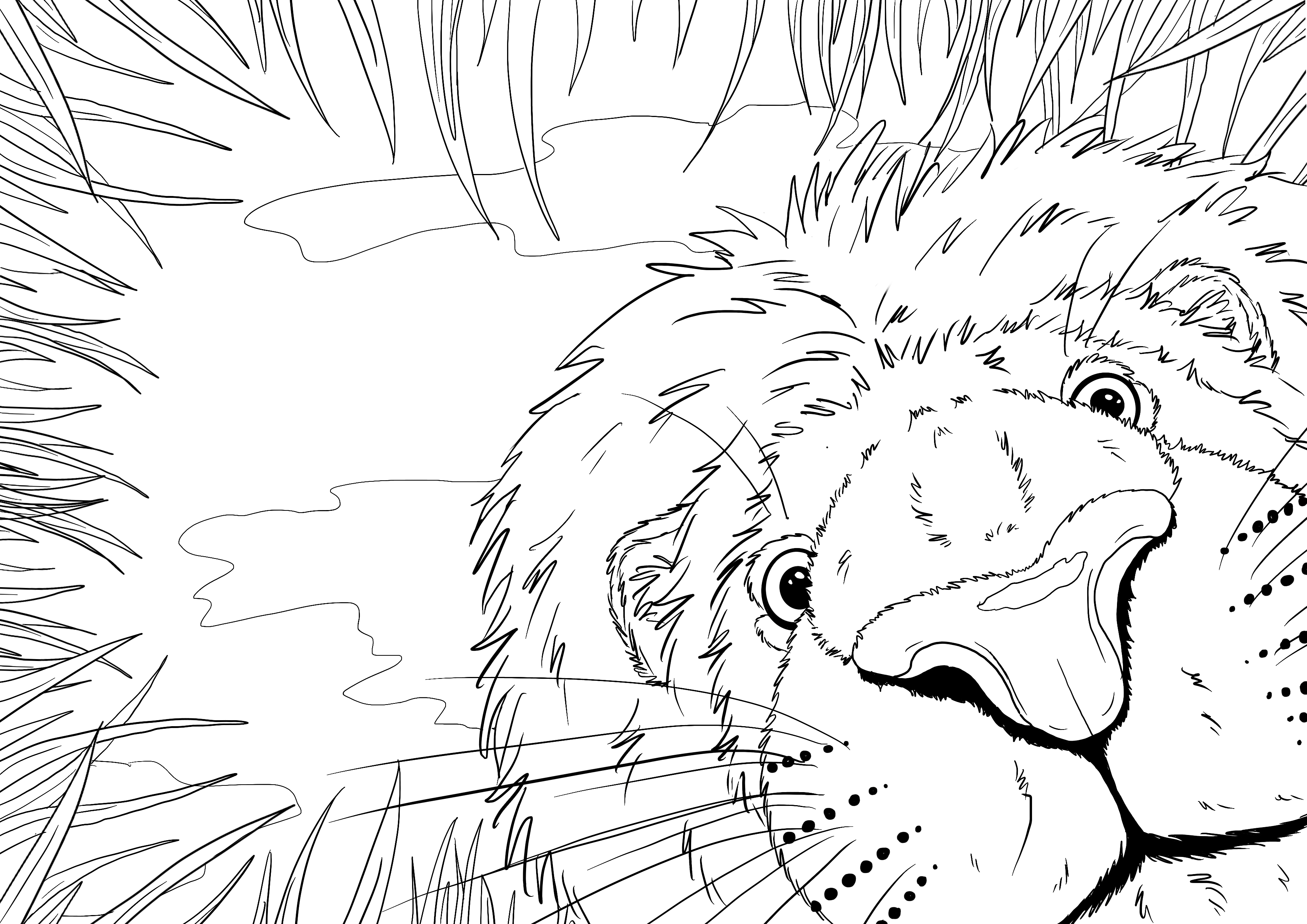 Dagboek van een artieste - deel 6 | HippieFox